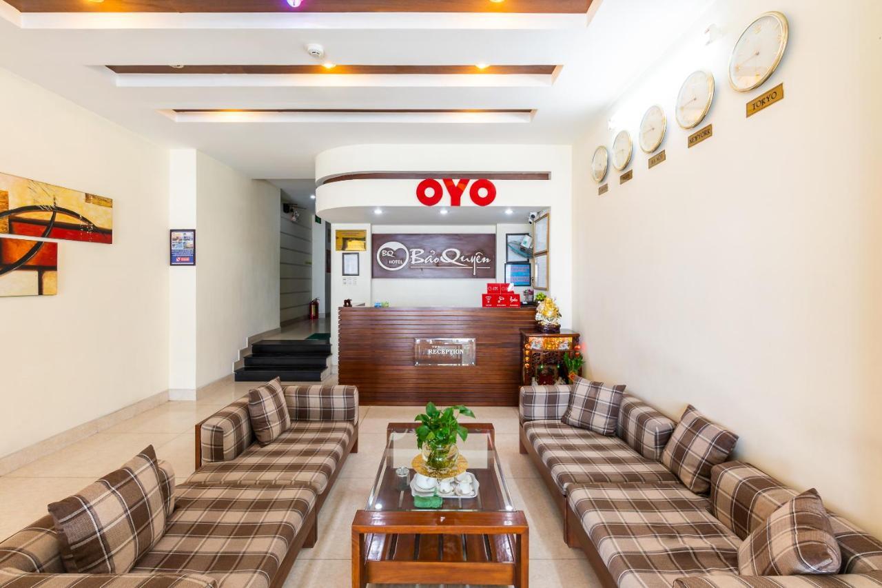 Bao Quyen Hotel Da Nang Exterior foto
